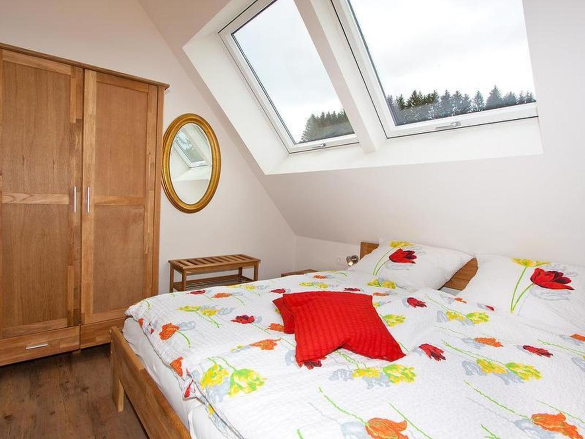 Appartamento Gut Frielinghausen Meschede Esterno foto