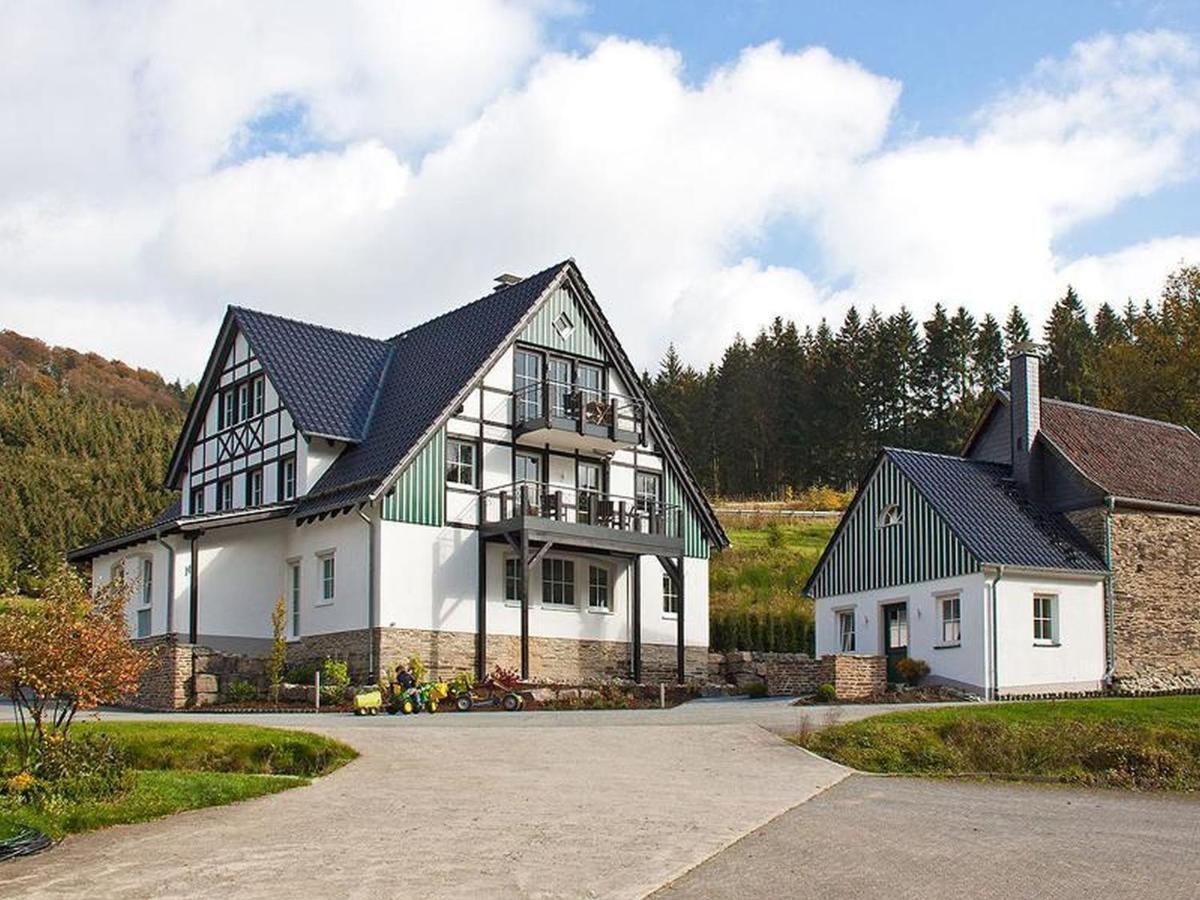 Appartamento Gut Frielinghausen Meschede Esterno foto