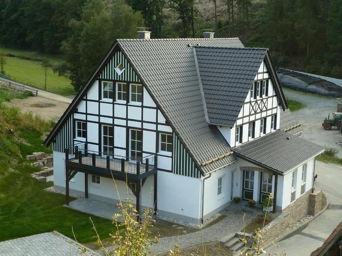 Appartamento Gut Frielinghausen Meschede Esterno foto