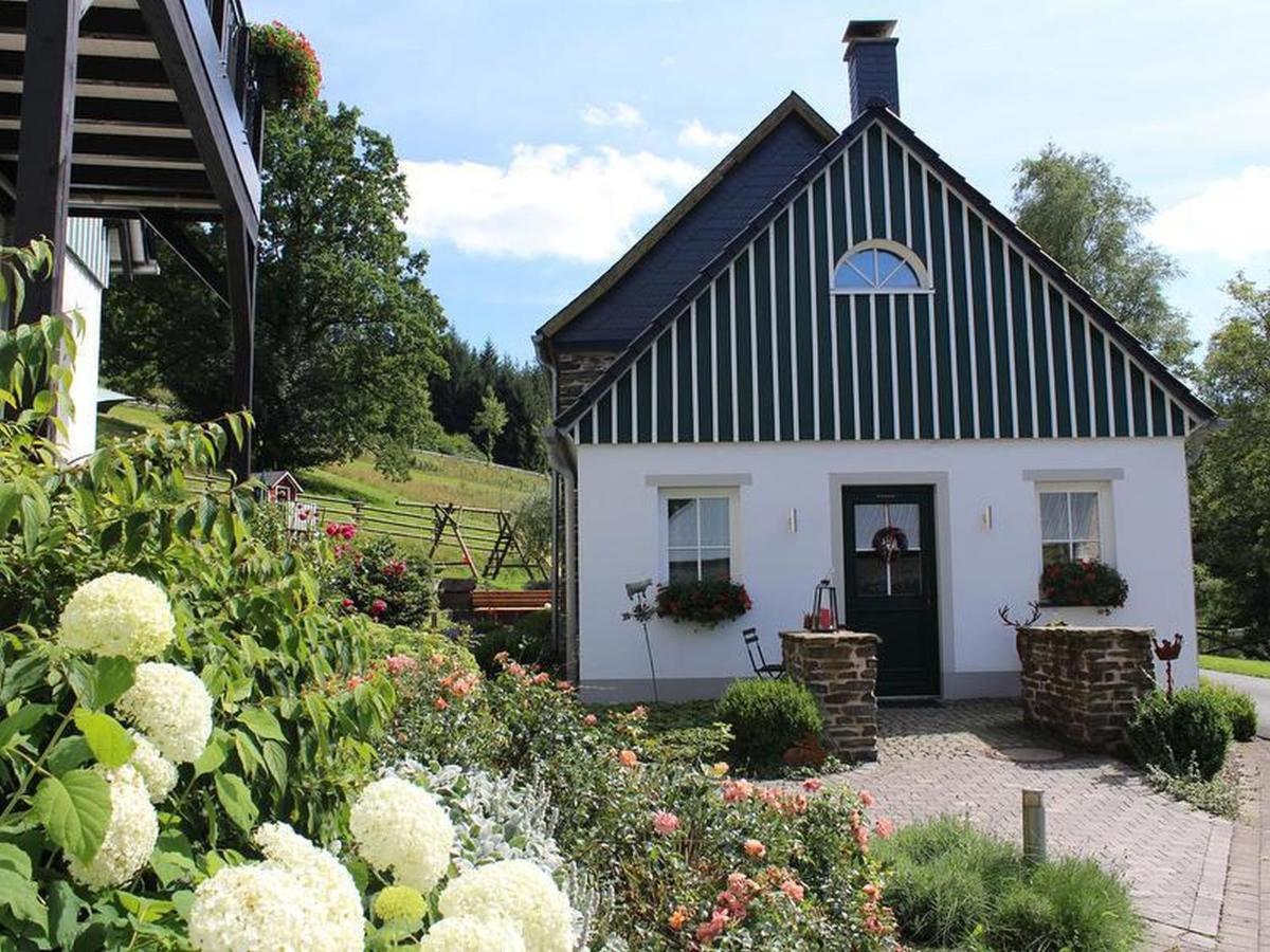 Appartamento Gut Frielinghausen Meschede Esterno foto