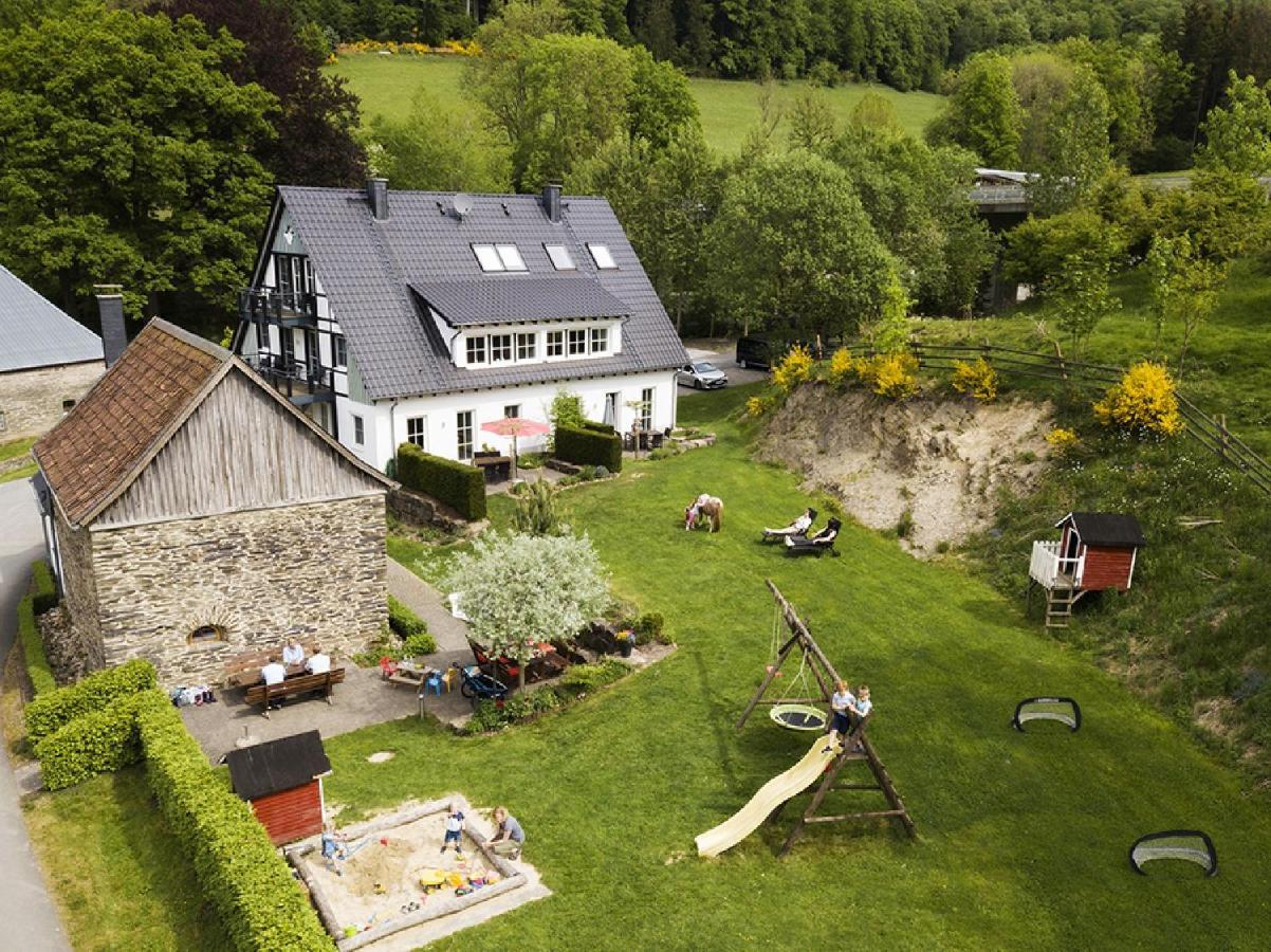 Appartamento Gut Frielinghausen Meschede Esterno foto