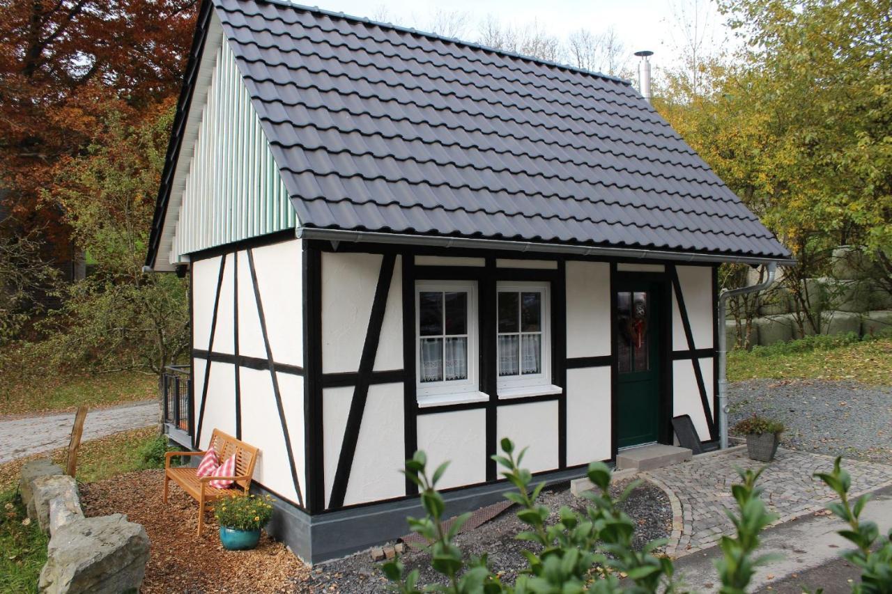 Appartamento Gut Frielinghausen Meschede Esterno foto
