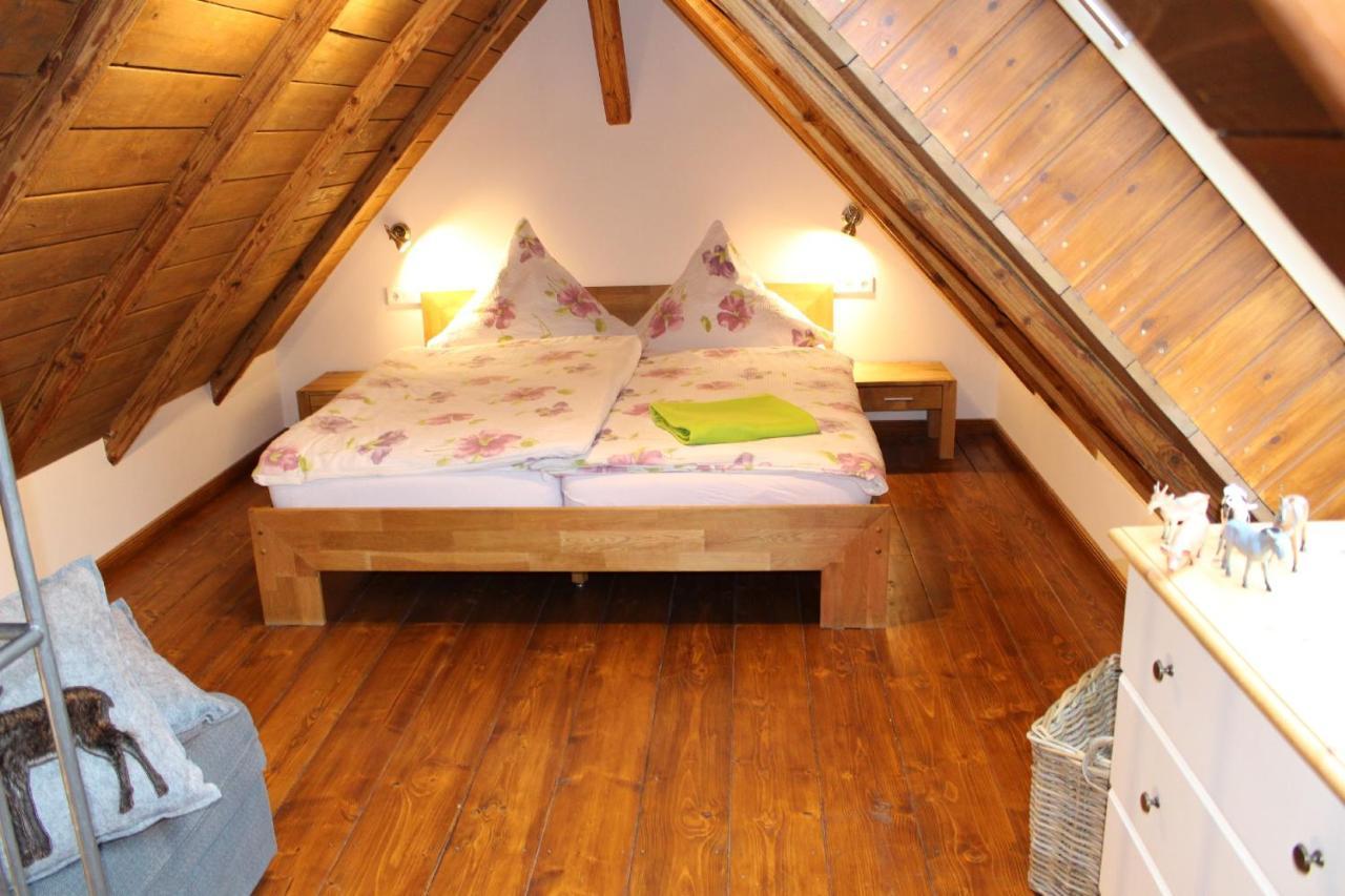 Appartamento Gut Frielinghausen Meschede Esterno foto