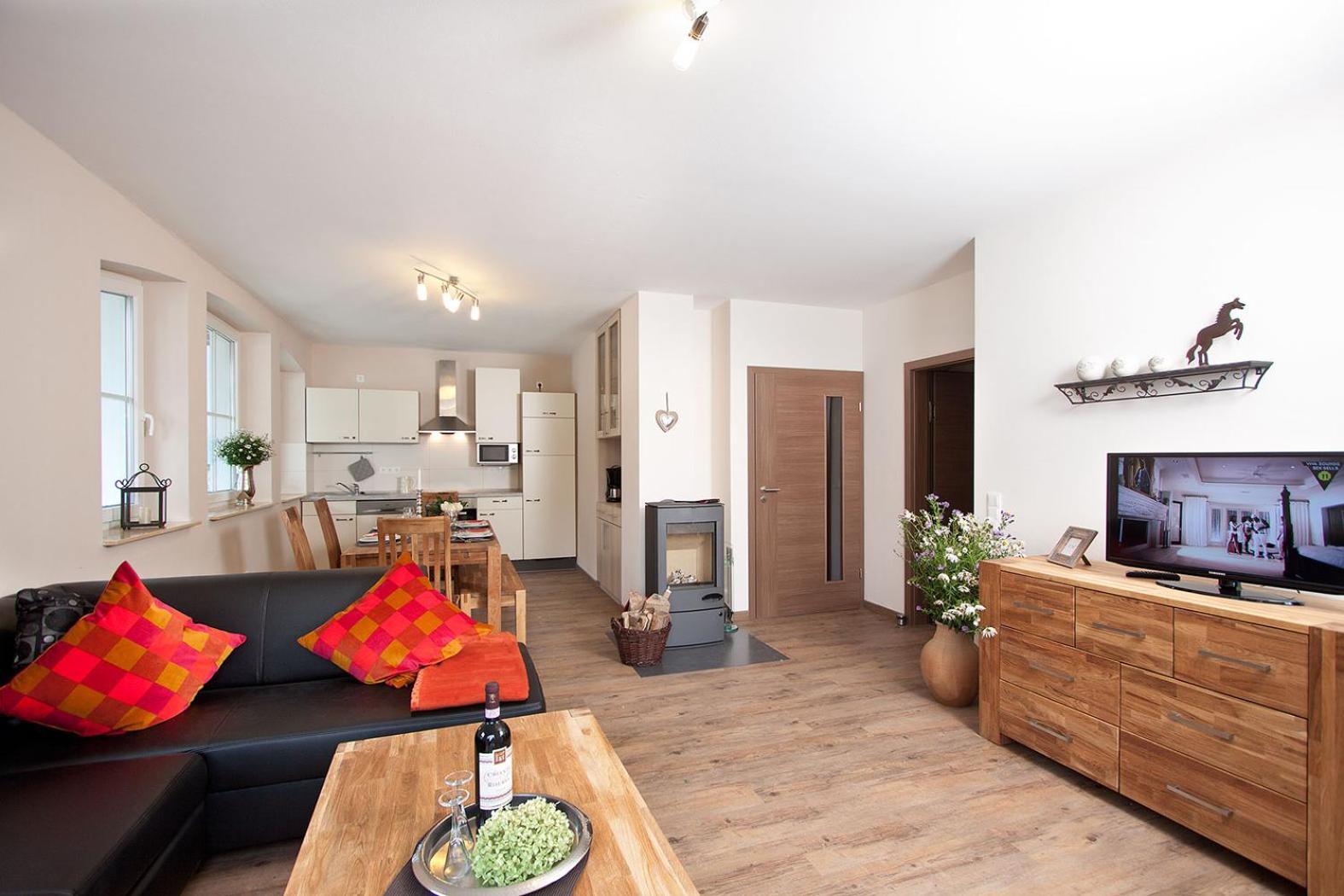 Appartamento Gut Frielinghausen Meschede Esterno foto