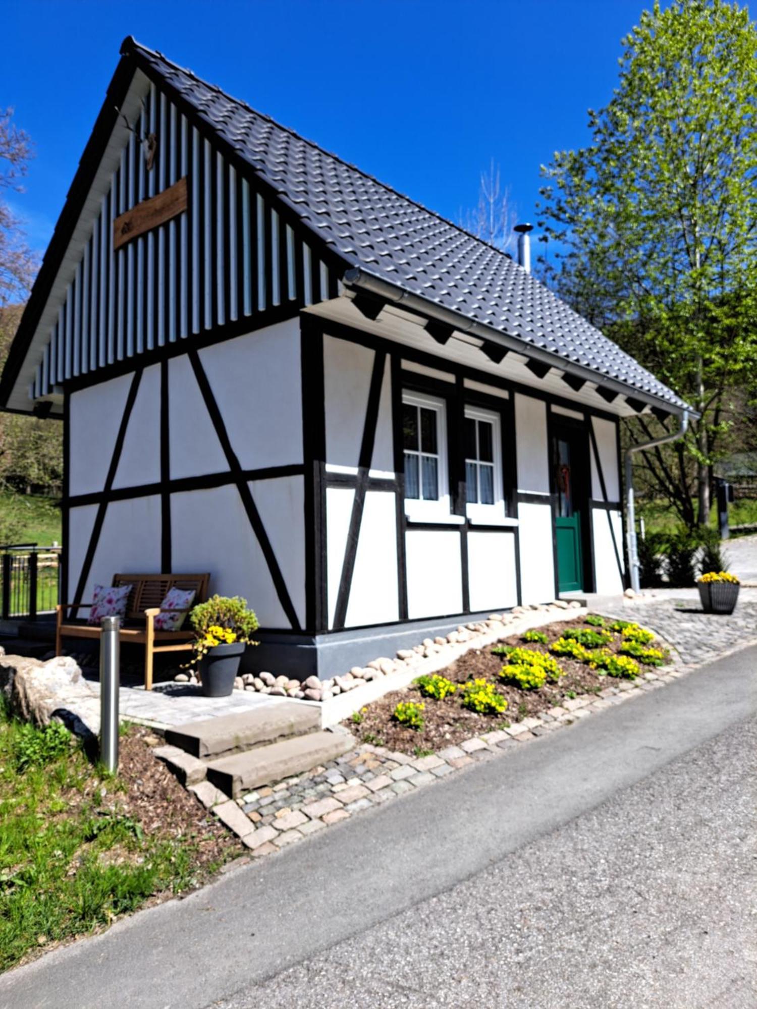 Appartamento Gut Frielinghausen Meschede Esterno foto